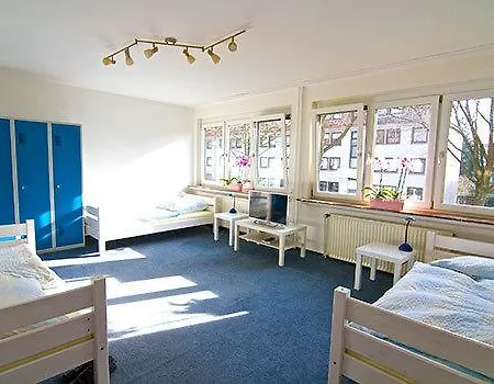 Schoenfeld 3* Bremen