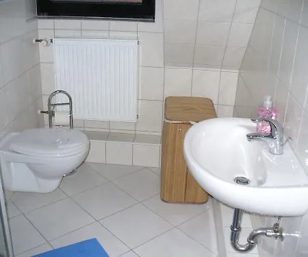 Hotell Schoenfeld Bremen