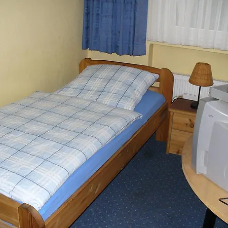 Hotel Schönfeld BRE