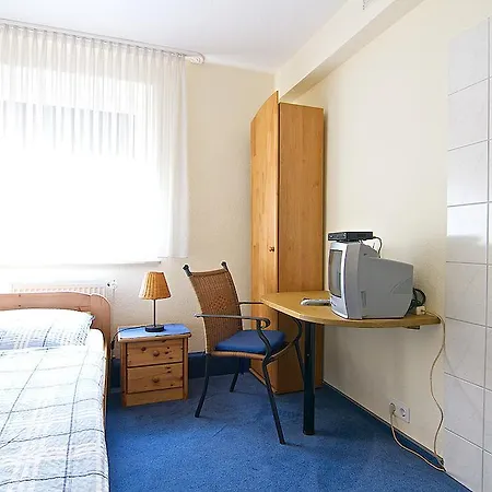 Hotel Schönfeld