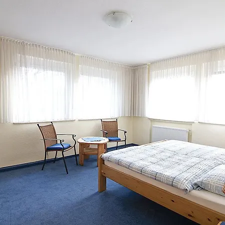 Hotel Schoenfeld