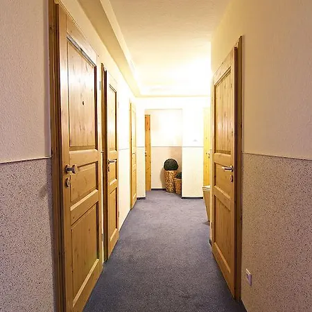 Hotell Schoenfeld Bremen