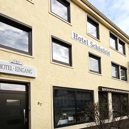 Schönfeld BRE