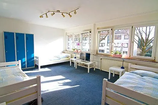 Schoenfeld 3* Bremen