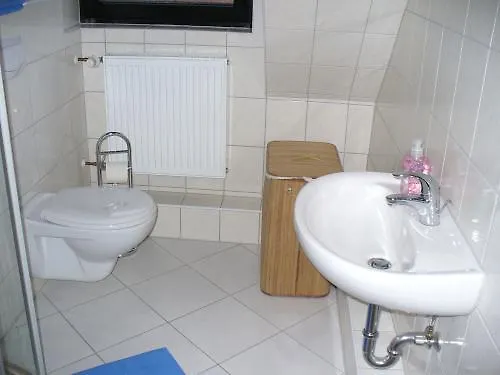 فندق Schoenfeld بريمين