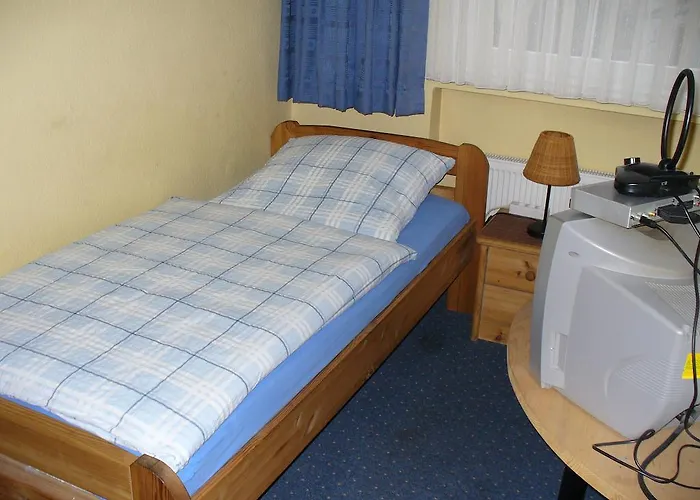 Hotel Schoenfeld Bremen