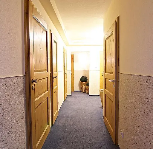 فندق Schoenfeld بريمين