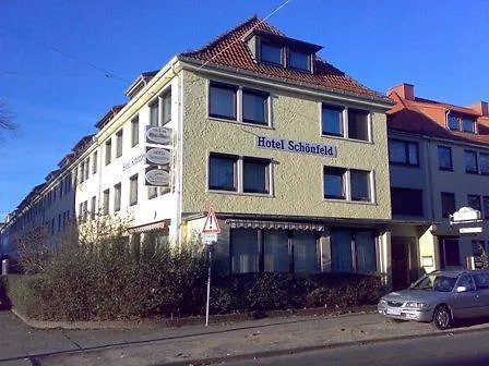 Schoenfeld Bremen